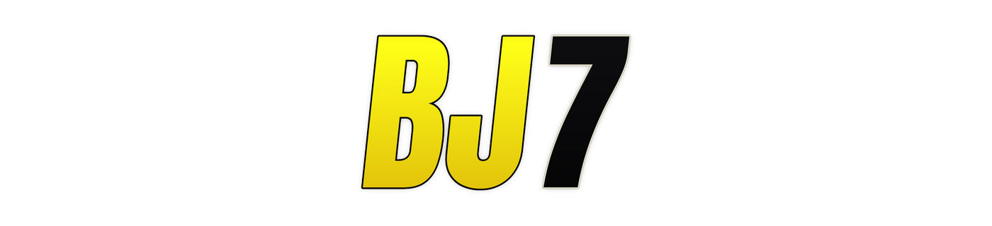 bj7 লোগো